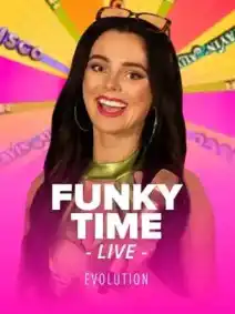 Funky Time Slot